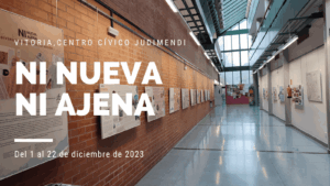 Vitoria - Exposición