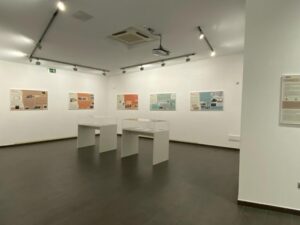 Cuenca - Exposición