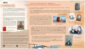 1868 - 1876 Revolución y I República