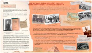 1898 - 1931 Crisis de la Monarquía