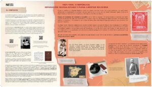 1931 - 1936 II República