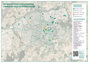 Vitoria - Exposición