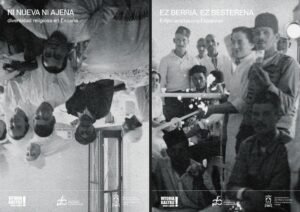 Vitoria - Exposición