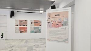 Ceuta - Exposición