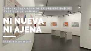 Cuenca - Exposición