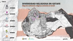 Getafe - Exposición