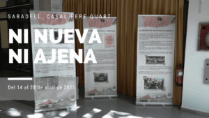 Sabadell - Exposición