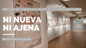 Santiago - Exposición