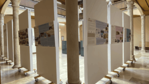 Toledo - Exposición