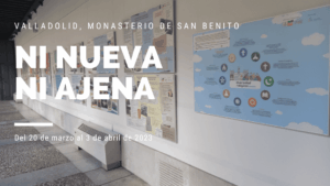 Valladolid - Exposición