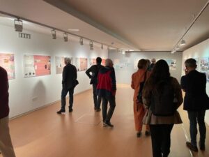 Santiago - Exposición